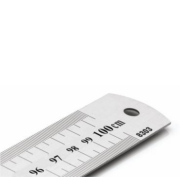 Линия метална Oiplus 100 см- Линия метална 100 см