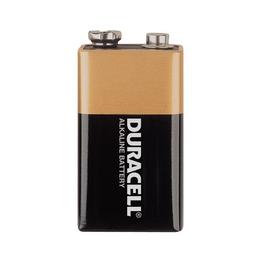 Батерии DURACELL, 9V