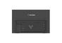 Монитор Verbatim Portable 15.6' Touch Monitor LIGHT