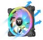 Вентилатор Thermaltake SWAFAN 12 RGB Radiator Fan TT Premium Edition 3 Pack