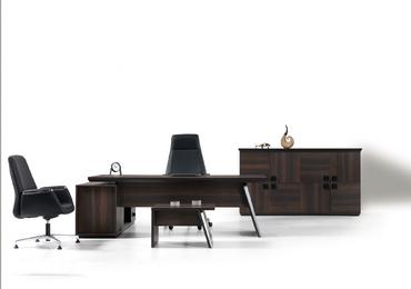 Директорски кабинет MUSTANG