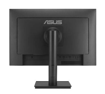 Монитор Asus BE248CFN Docking Monitor,24.1 ', WUXGA(1920x1200), IPS, 100Hz, Frameless, USB-C Docking, RJ45, Stereo Speakers, Height Adjustable, Ergonomic Design, HDMI, Daisy-chain, Eye Care, Low Blue Light, Flicker Free, Wall Mountable, Sustainability, Bl