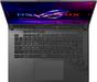 Лаптоп Asus Strix G16 G614FR-S5129W, Ryzen 9 9955HX3D, 2.5GHz (144MB Cache, up to 5.4GHz, 16 cores, 32 Threads)16.0  WQXGA 2560X1600 16:10 500nits AG,240Hz,32GB ( 2x16GB DDR5-5600 ) ,2TB , RTX 5070  12GB GDDR6,Wi-Fi 6E ,Backlit Kbd.,Windows 11,Gray