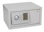 Затворен Метален сейф UG 23 EL - сниман отпред