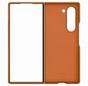 Калъф Samsung Brown Flip6 KindSuit Case