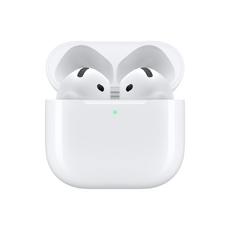 Слушалки Apple AirPods 4 (USB-C)