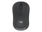 Мишка Logitech M240 for Business, Graphite