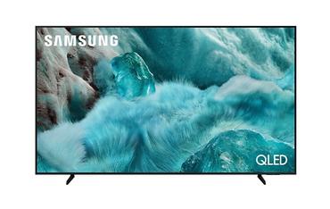Телевизор Samsung 85' QLED 85Q7F Smart, 4K Ultra HD, 50Hz Model 2025