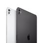 Таблет Apple 13-inch iPad Pro (M4) Cellular 256GB with Standard glass - Space Black