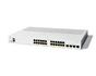 Комутатор Cisco Catalyst 1300 24-port GE, PoE, 4x1G SFP