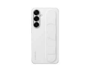 Калъф Samsung Galaxy S25+ Case Standing Grip White