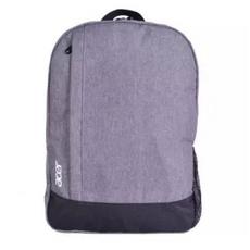 Раница Acer 15.6' ABG110 Urban Backpack, Grey