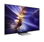 Телевизор Samsung OLED 83S90F, Smart, Ultra HD 4K, 100Hz (Up to 144Hz) Model 2025