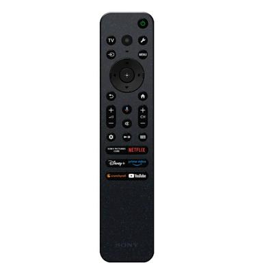 Телевизор Sony K-50S35 50' 4K HDR TV BRAVIA 3 ,Direct LED,4K HDR Processor X1 ,Triluminos PRO, Live Colour,Dynamic Contrast Enhancer,Motionflow XR 200/240 Hz,X-Balanced Speaker,Dolby Atmos,DVB-C / DVB-T/T2 / DVB-S/S2,4xHDMI,2xUSB,Android TV, Google TV