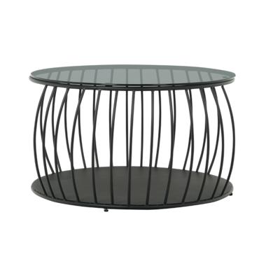 Холна маса ДАЛИЯ- модел с изчистен и съвременен дизайн