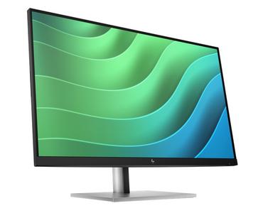 Монитор HP E27 G5, 27' IPS FHD Monitor