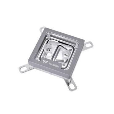 Блок за процесор Thermaltake Pacific W9 Water Block Acrylic & Copper Transparent