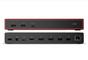 Докинг станция Lenovo ThinkPad USB4 Dock 5000 - 100W EU