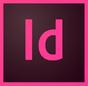 Лиценз за ползване на програмен продукт Adobe InDesign for teams 1 user 1 year