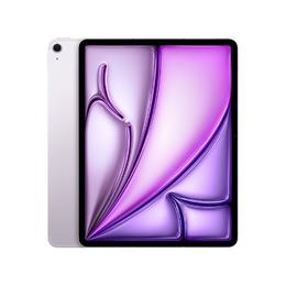 Таблет Apple 13-inch iPad Air (M2) Cellular 128GB - Purple