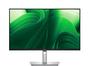 Монитор Dell P2425D, 23.8' WQHD LED, IPS Anti-Glare, 5ms, 100 Hz, 1500:1, 350 cd/m2, 2560x1440, 99% sRGB, USB-C, 3x USB 5Gbps Type-A, HDMI, Display Port, Height Adjustable, Pivot, Swivel, Tilt, Black