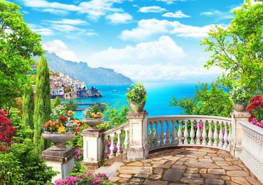 Стенен работен календар РК Аванти готов дизайн