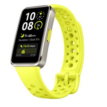 Фитнес гривна Huawei Band 10 Nora-B29F Green