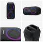 Аудио система Hisense Party speaker 2.0 Ch., 160W, BT, 12h play, Black