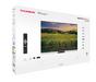 Телевизор Thomson 65' QLED Google TV; 3840 x 2160 (4K UHD), 4000:1, QLED, 60 Hz, DVB-T/T2/C/S/S2, HDR10, Wi-Fi, Bluetooth, LAN, HDMI 2 (2.0) + 2 (2.1), USB 2 (2.0) + 1 (3.0),Central Swivel Stand, Dark gray