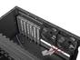 Кутия за сървър Lanberg rackmount server chassis ATX 450/10 19'/4U