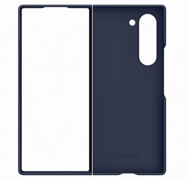 Калъф Samsung Galaxy Fold6 S Pen Case, Navy