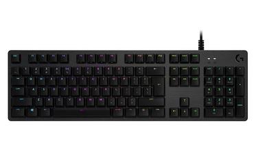 Клавиатура Logitech G512 GX Brown (TACTILE)