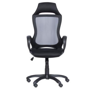 Директорски стол ДЕНИС- сниман отпред, ергономичен