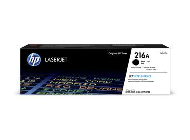 Консуматив HP 216A Black LaserJet Toner Cartridge