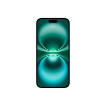 Мобилен телефон Apple iPhone 16 Plus 256GB Teal