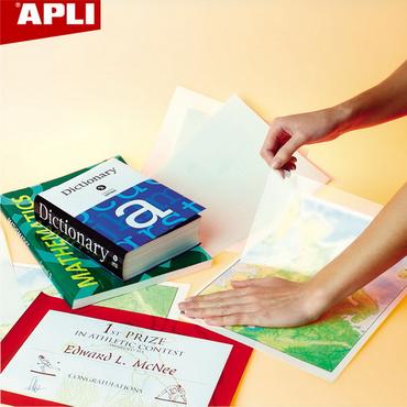 Фолио за подвързване на учебници, книги и тетрадки, РОЛКА 1.5м.х33см.