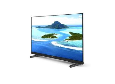 Телевизор Philips 32PHS5507/12, 32' HD LED 1366x768, DVB-T/T2/T2-HD/C/S/S2, Dual Core Pixel Plus HD, MPEG4, NTSC, PAL, HDMI*2, ARC, USB, Headphone out, Incredible suround Sound, 10W RMS, Black