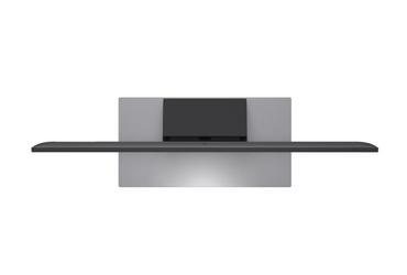 Телевизор LG 43QNED87A3DC, 43' 4K QNED HDR Smart TV, 3840x2160, 60Hz Native, DVB-T2/C/S2, Alpha 7 AI Processor, HDR 10 PRO, webOS 25 ThinQ, 4K Upscaling, WiFi 5, Dolby Vision, Bluetooth 5.1, AirPlay 2, LAN, CI, HDMI, SPDIF, Local Dimming, Stand