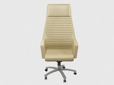 Директорски стол КАЙМАКЧАЛАН LND 20- мека седалка и облегалка