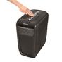 Шредер Fellowes Powershred Cross-Cut 60CS
