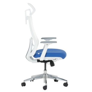 Работен стол НЕРЕЙ-сниман отсрани, ергономичен