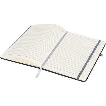 Календар бележник NOIR MEDIUM A5- отвътре