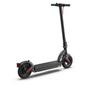 Електрически скутер Sharp Electric Scooter, Range per charge: 40 km, LED Display, USB Charging Port, Bluetooth, IPX4 certification, Wheel size: 10', Dual brake systems, Mechanical bell, Max load: 120 kg, Black + Sharp Phone Holder