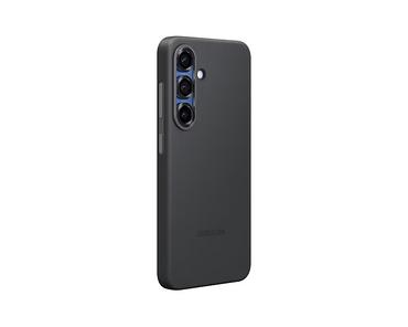 Калъф Samsung Galaxy S25 Case Silicone Black