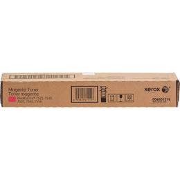 Консуматив Xerox WorkCentre 7545/7556 Magenta Toner Cartridge/ 15K at 5% coverage