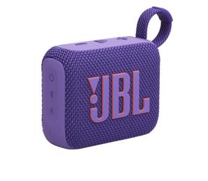 Тонколони JBL GO 4 PUR Ultra-portable waterproof and dustproof Speaker
