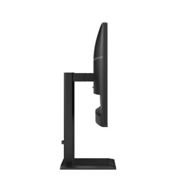 Монитор AOC 27E4U, 27' IPS WLED, 1920x1080@120Hz, 4ms GtG, 300cd m/2, 1500:1, 20M:1 DCR, Adaptive Sync, FlickerFree, Anti Blue Light, 2Wx2, Tilt, Height Adjust, Pivot, Swivel, D-SUB, HDMI, USB Hub