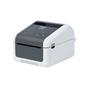 Етикетен принтер Brother TD-4520DN Professional Network Desktop Label Printer