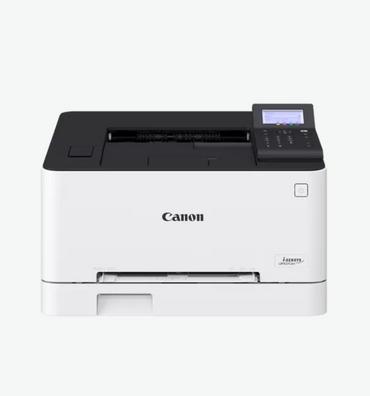 Лазерен принтер Canon i-SENSYS LBP633Cdw