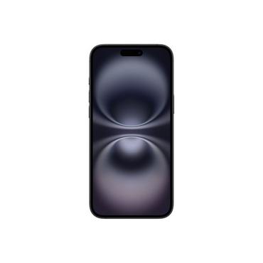 Мобилен телефон Apple iPhone 16 Plus 128GB Black